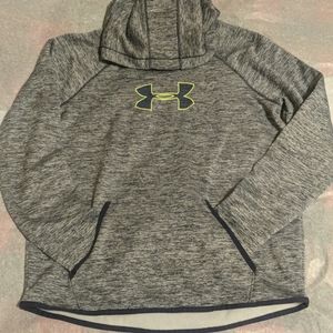 Under Armour Women's Coldgear Hoodie